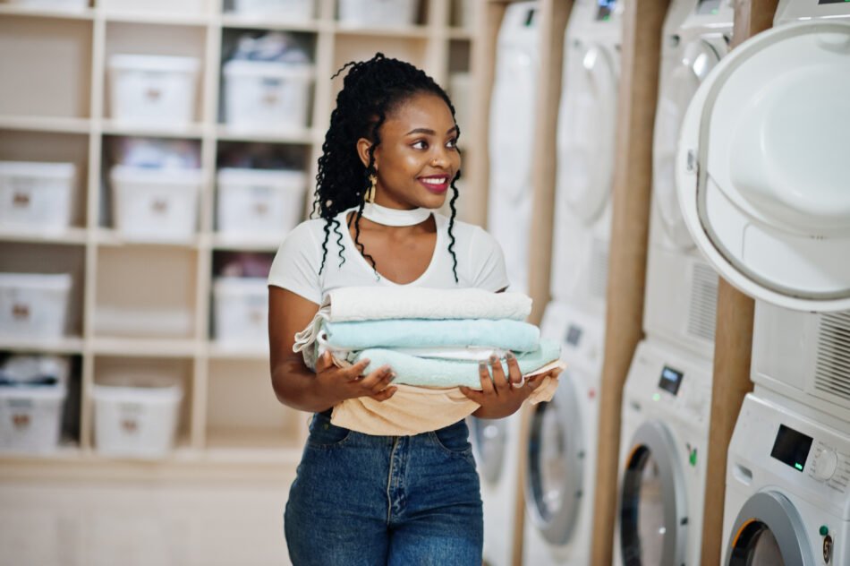 🧺 Laundry Services